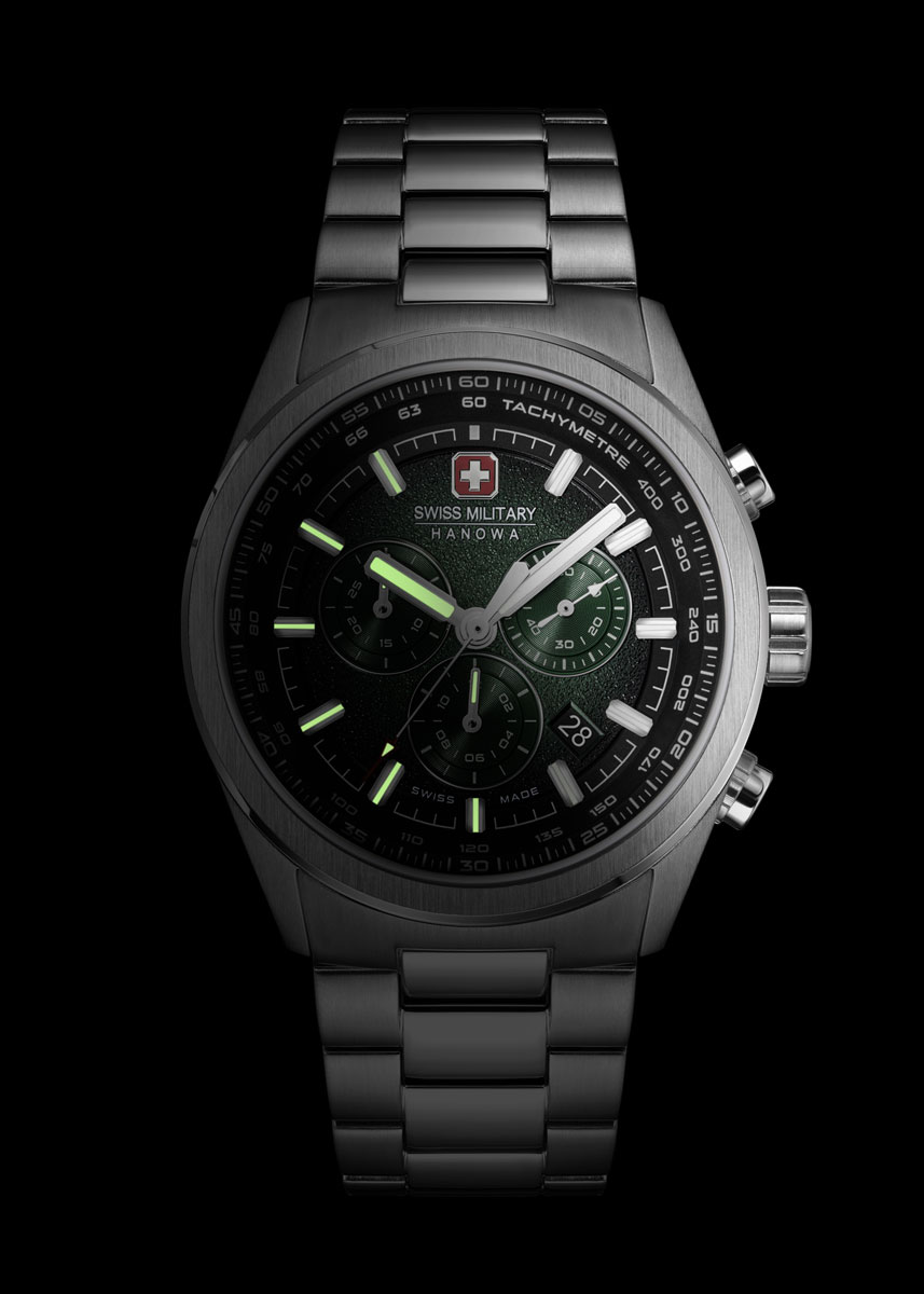 Swiss Military Hanowa Navalus Pro Chrono SMWGI0004206 — фотография 3